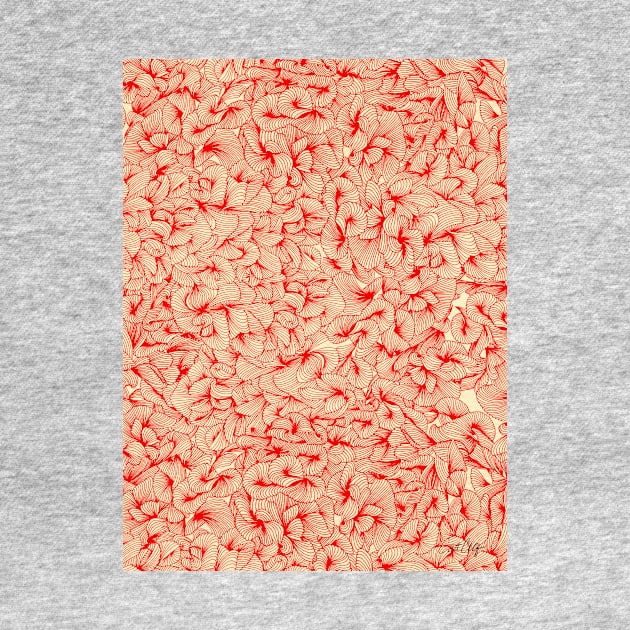 Abstract Pattern Red by CatCoq